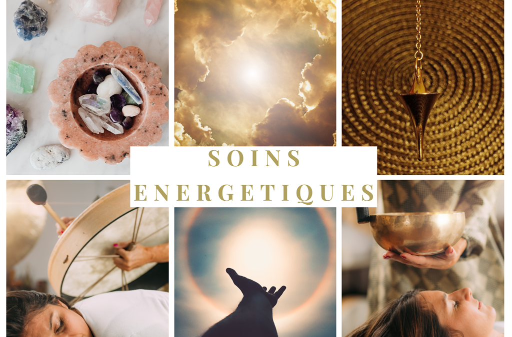soins énergétiques
