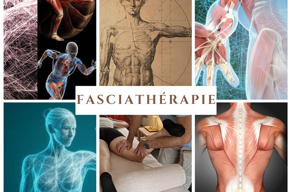 fasciathérapie