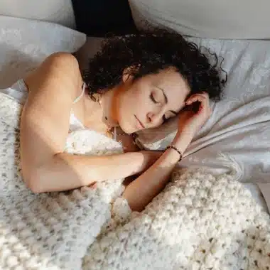 Thérapies naturelles pour retrouver un sommeil réparateur et apaiser l'insomnie